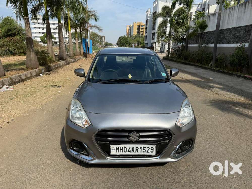 Maruti Suzuki Swift Dzire Vxi At Optional, 2021, Petrol