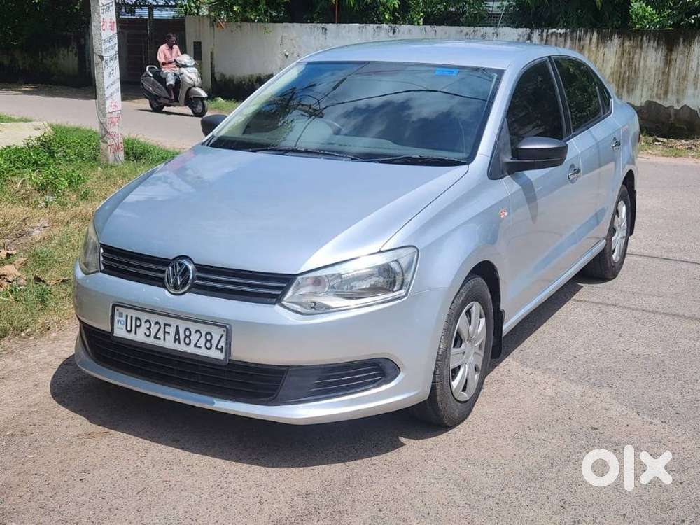Volkswagen Vento Tsi, 2013, Petrol