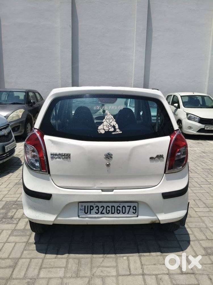Maruti Suzuki Alto 800 Lxi, 2015, Petrol