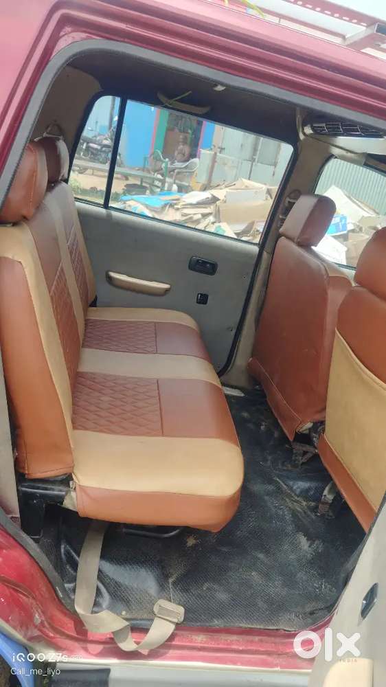Chevrolet Tavera Lt 2014 Diesel