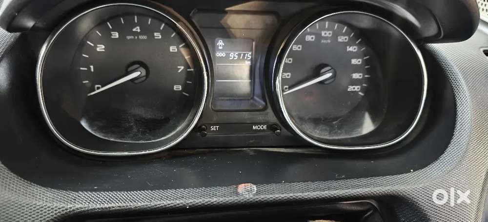 Tata Tiago 1.2 Revotron 2019