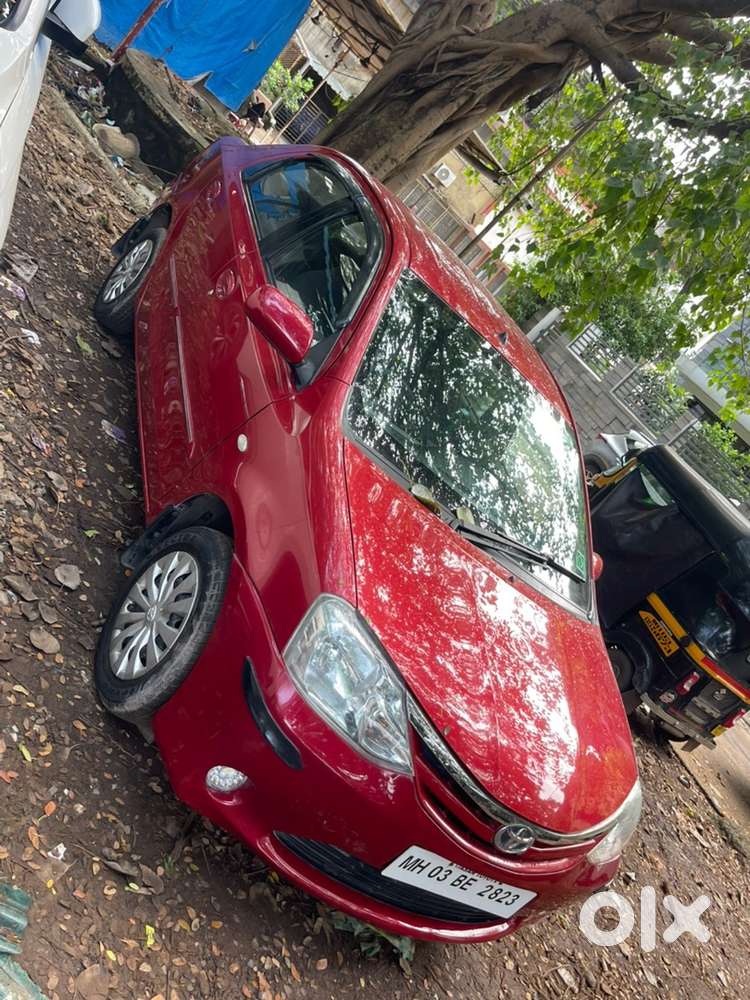 Toyota Etios 2011 Petrol 22000 Km Driven Dr Used Car