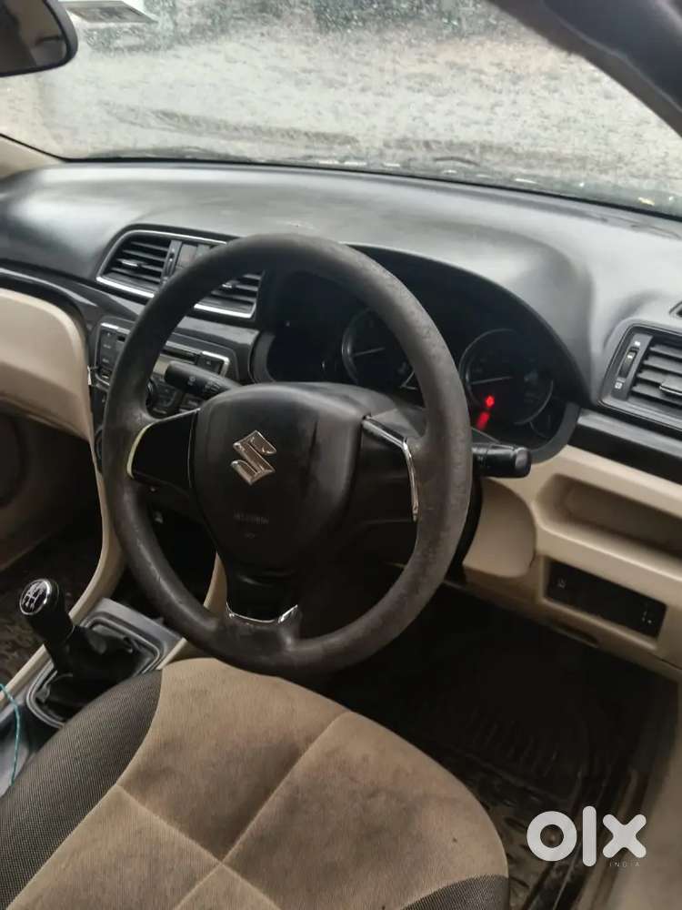 Maruti Suzuki Ciaz 2018 Diesel 100000 Km Driven