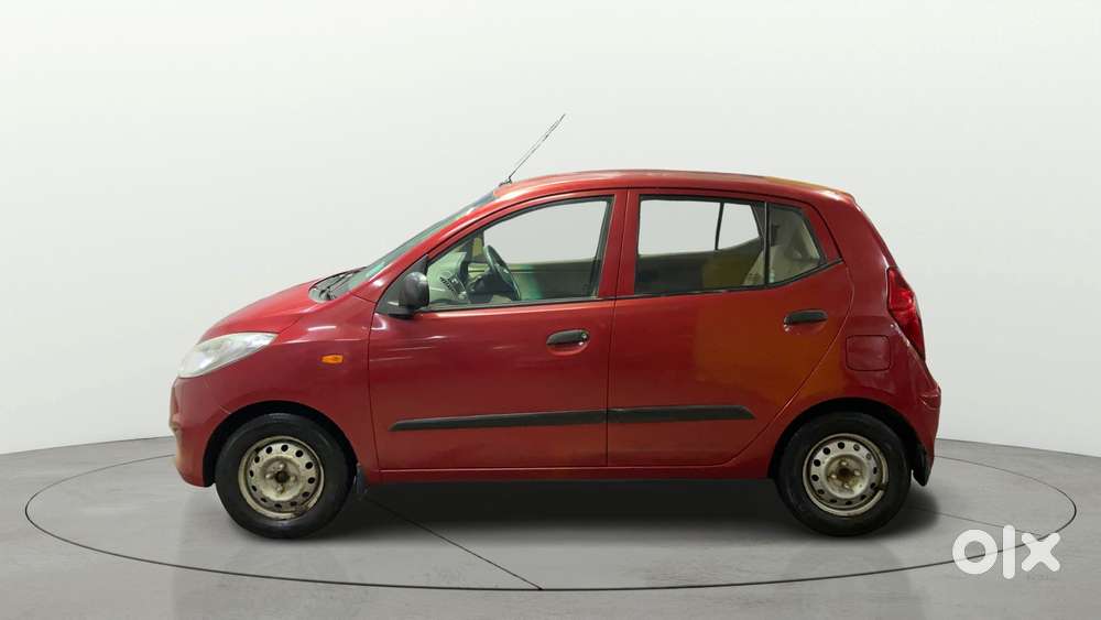 Hyundai I10 Era, 2012, Petrol