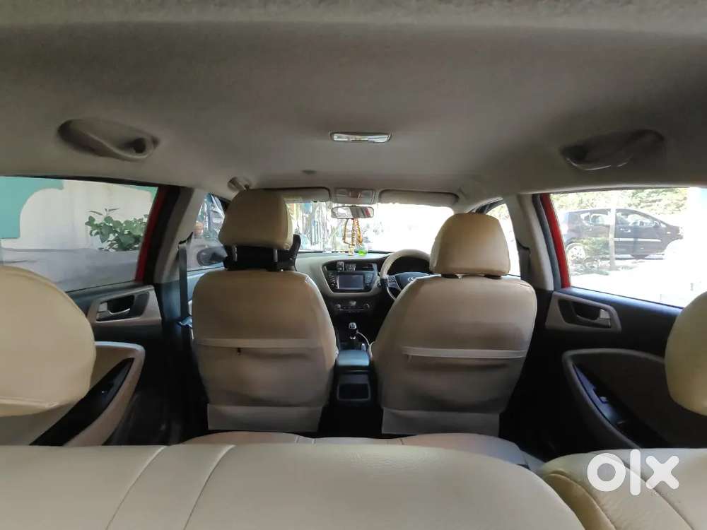 Hyundai I20 2016 Diesel Well Maintained