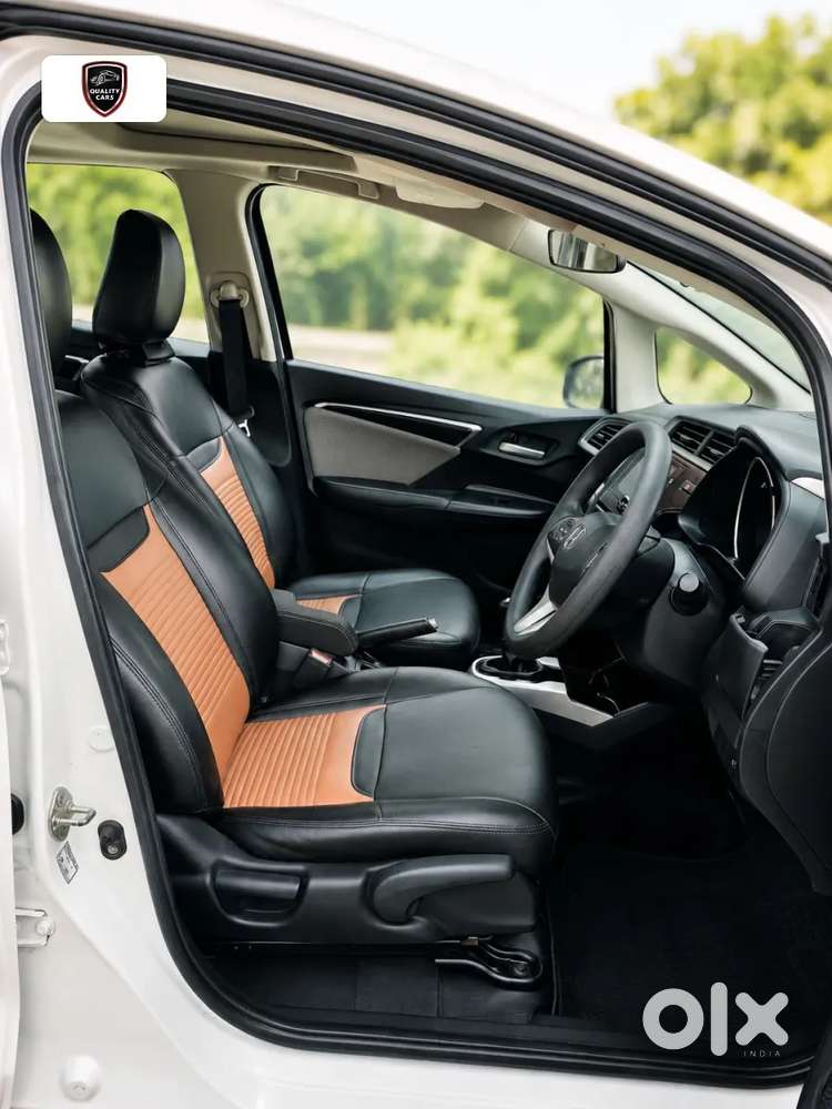 Honda Wr-v 1.5 Vx I-dtec, 2018, Diesel