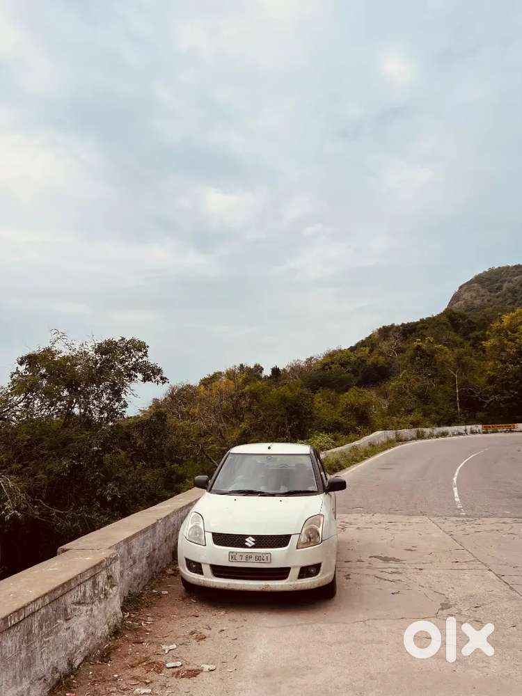 Maruti Suzuki Swift 2010 Diesel Well Maintained
