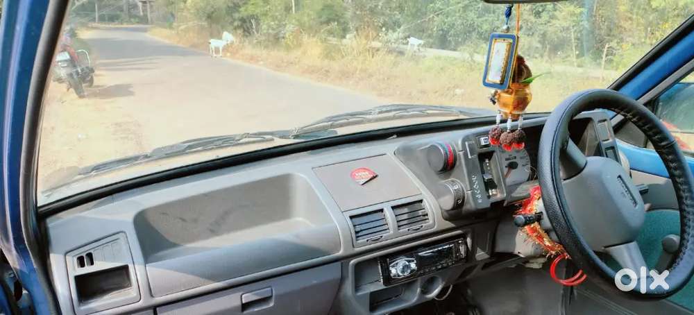 Maruti Suzuki 800 2009 Petrol 40000 Km Driven