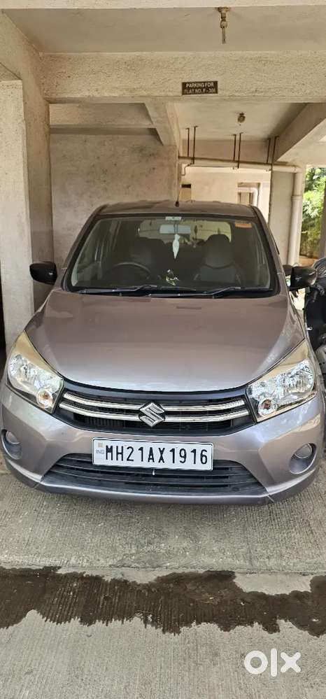 Maruti Suzuki Celerio 2016(nov) Diesel 200000 Km Single Handed 26.avg