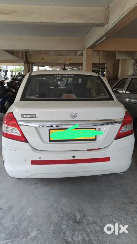 Maruti Suzuki Dzire 2022 Petrol 150000 Km Driven