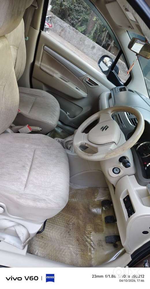 Maruti Suzuki Ertiga 2012-2015 Vxi Abs, 2013, Petrol