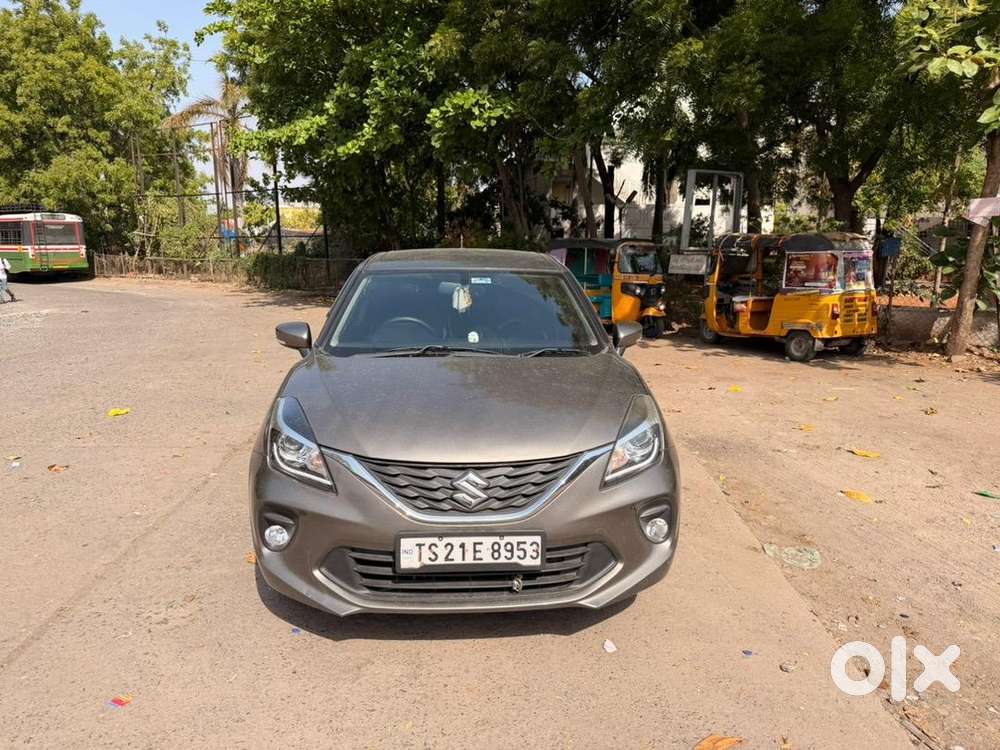 Maruti Suzuki 2019 Car