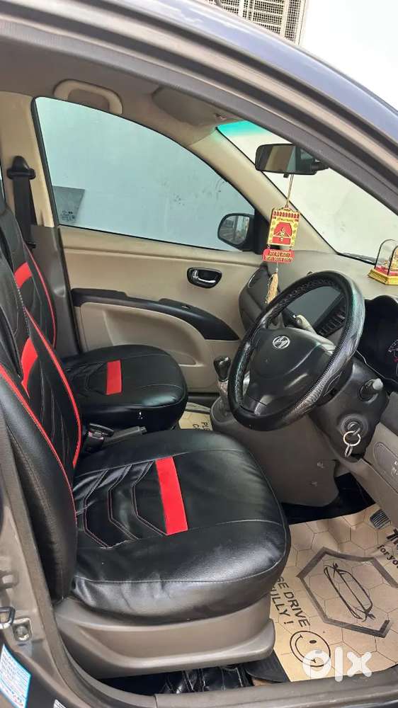 Hyundai I10 1.1 Magna 2011