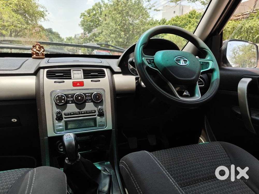 Tata Safari Storme Vx Varicor 400, 2016, Diesel