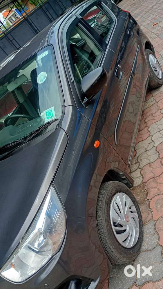 Maruti Suzuki Alto K10 1.0 Vxi, 2016, Petrol