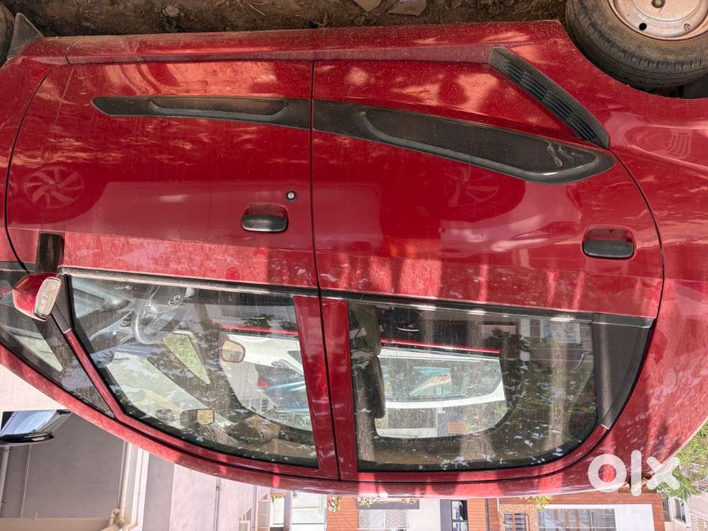 Red Tata Nano For Sale