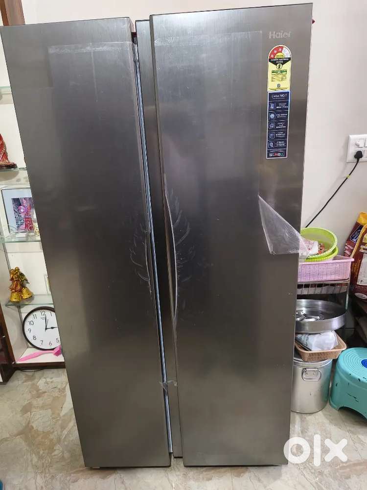 Haier Refrigerator 3 star 540 Litre