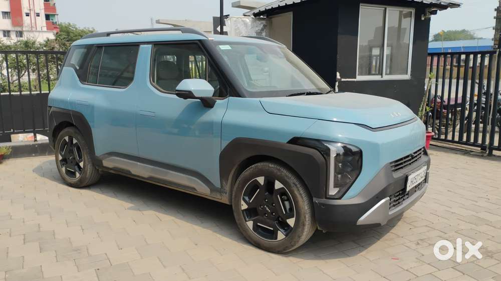 Kia Syros Htx Turbo Dct, 2025, Petrol