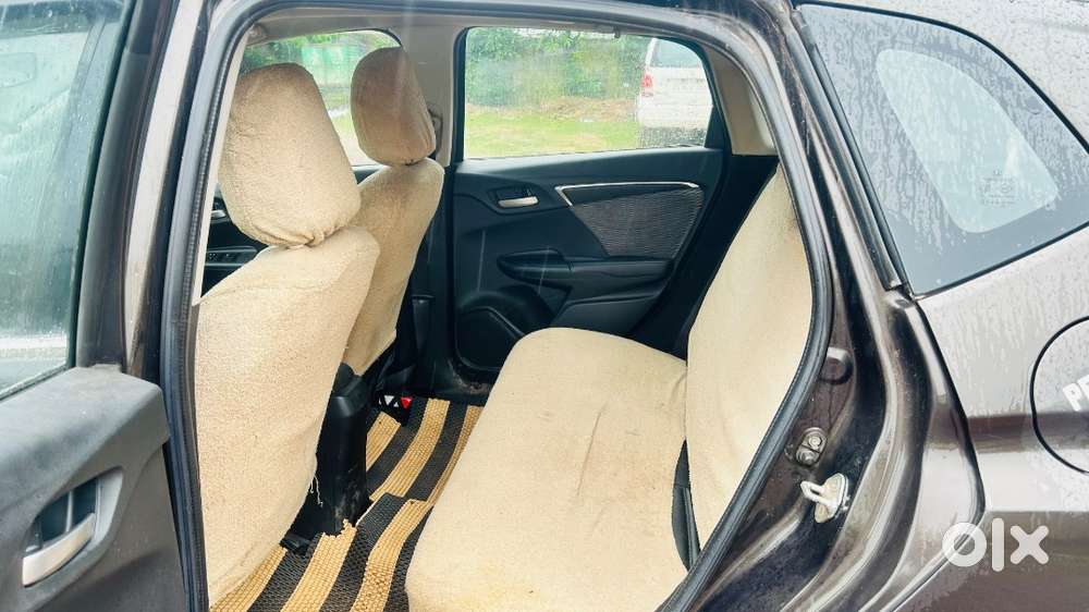 Honda Wr-v 1.2 Vx 2019