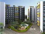 1BHK NEARING POSSESSION SHILPHATA.
