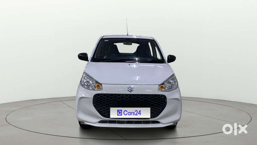 Maruti Suzuki Alto K10 Vxi (o), 2023, Petrol