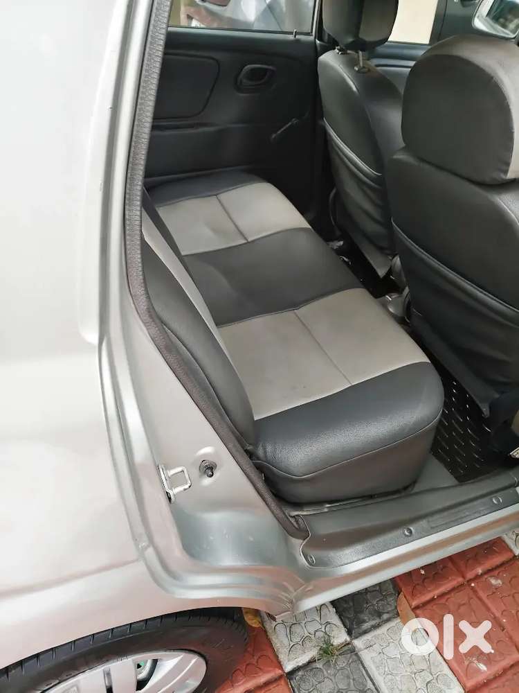 Maruti Suzuki Alto 2007 Petrol 76900 Km Driven
