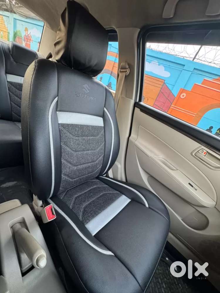 Maruti Suzuki Swift Dzire 1.3 Lxi, 2017, Petrol