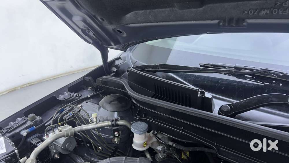 Maruti Suzuki Vitara Brezza 1.5 Zxi Plus, 2022, Petrol