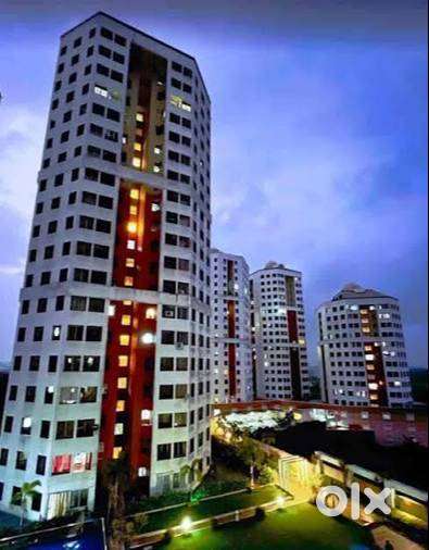 3BHK in Kakkanad