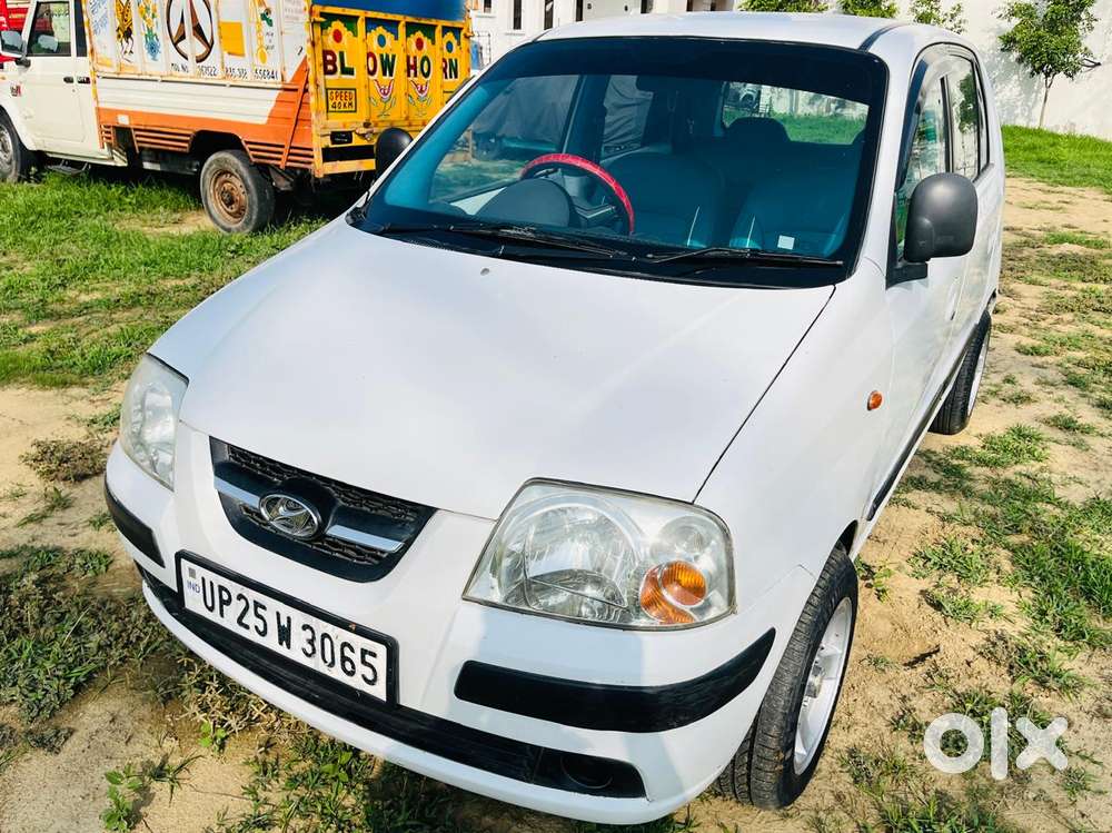Hyundai Santro Xing Gls, 2006, Petrol