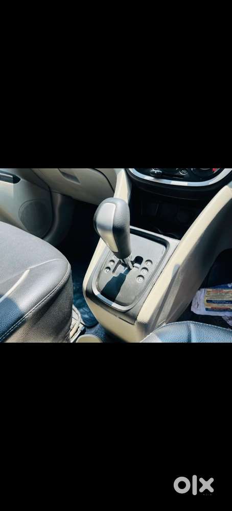 Maruti Suzuki Celerio 2014-2017 Zxi At, 2017, Petrol