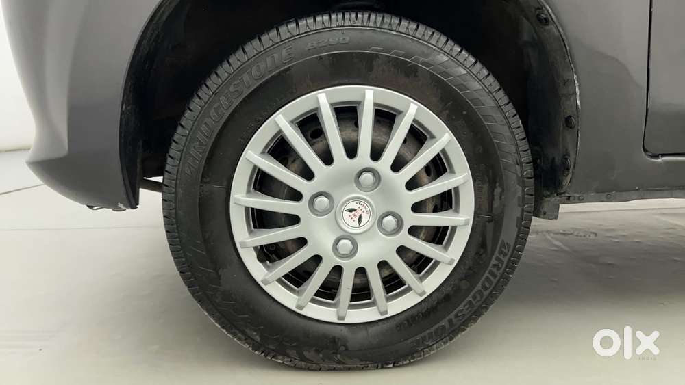 Maruti Suzuki Alto 800 Lxi, 2013, Petrol