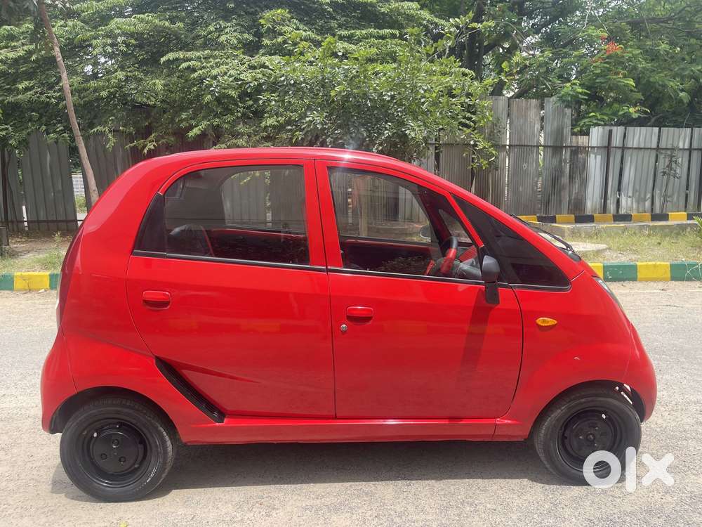 Tata Nano Xt, 2011, Petrol