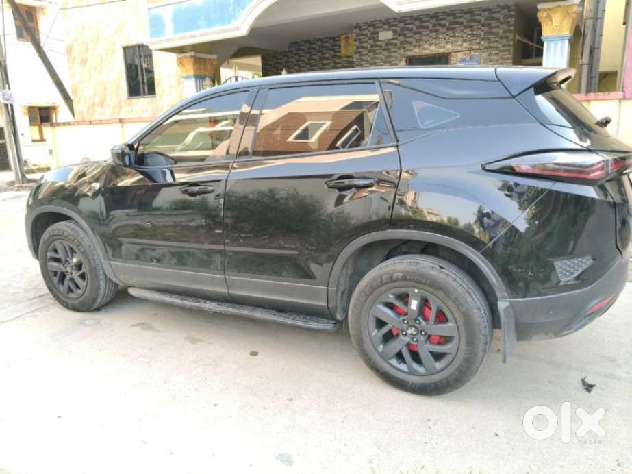 Tata Harrier, 2023, Diesel