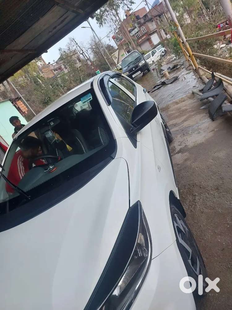 Tata Tiago 2025 Petrol Good Condition