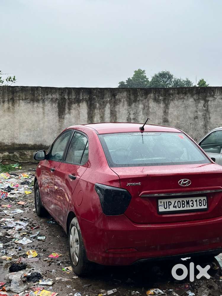 Hyundai Xcent Diesel Manual 2016