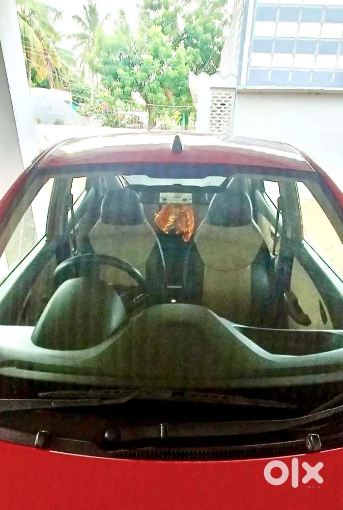 Hyundai Eon D-lite+ 2015