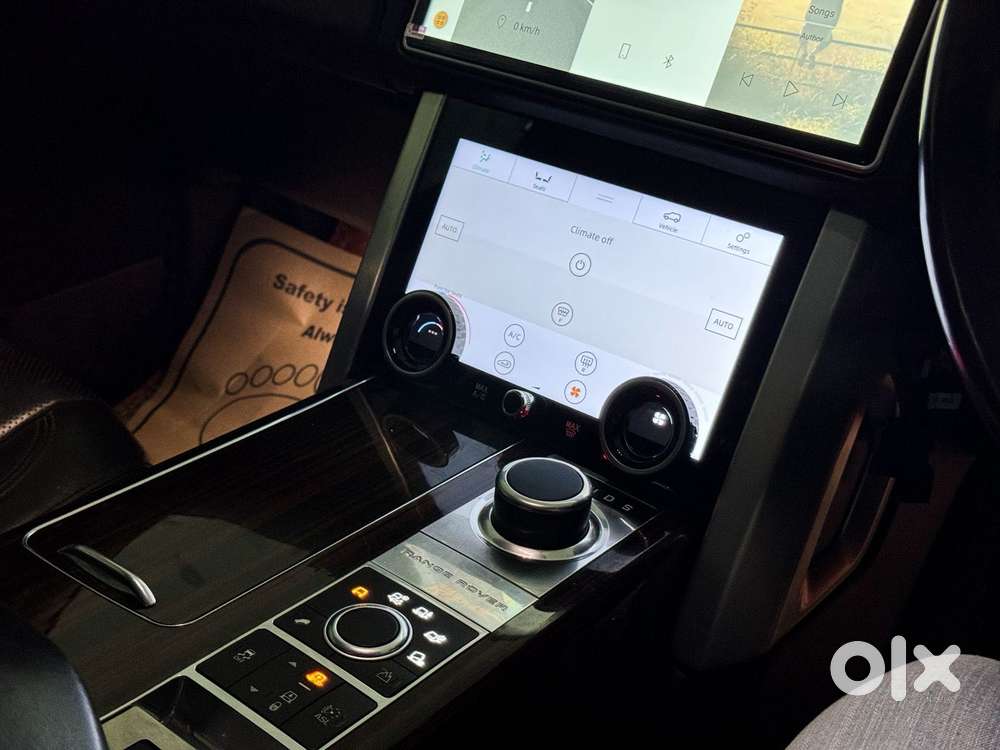 Land Rover Range 2014-2017 3.0 Hse, 2016, Diesel