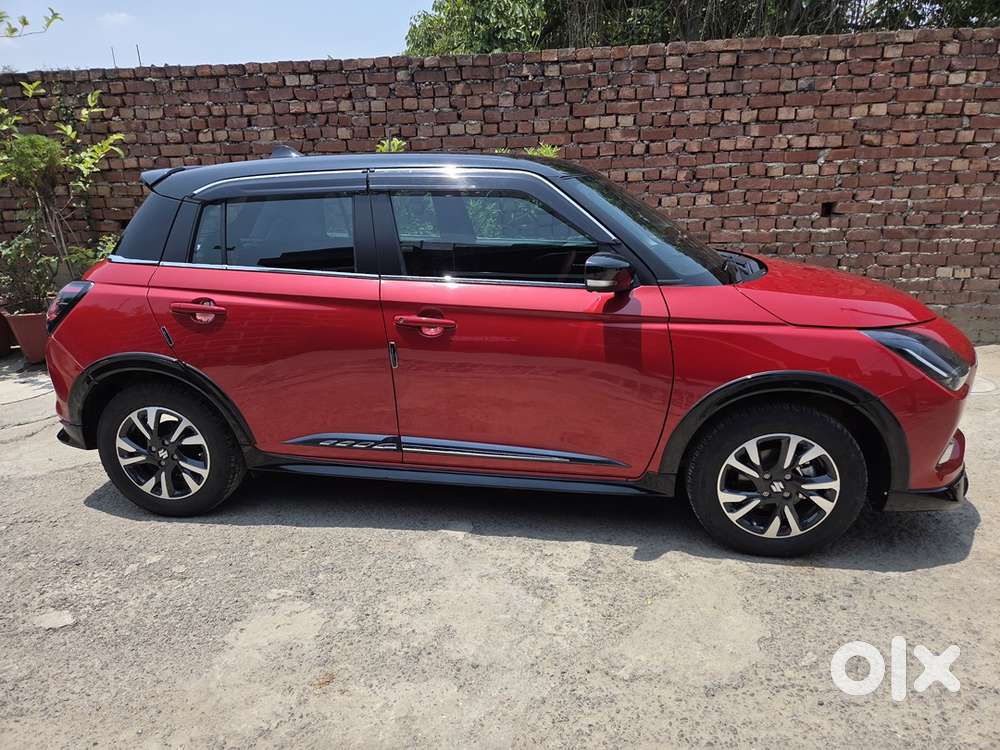 Maruti Suzuki Swift Automatic 2025