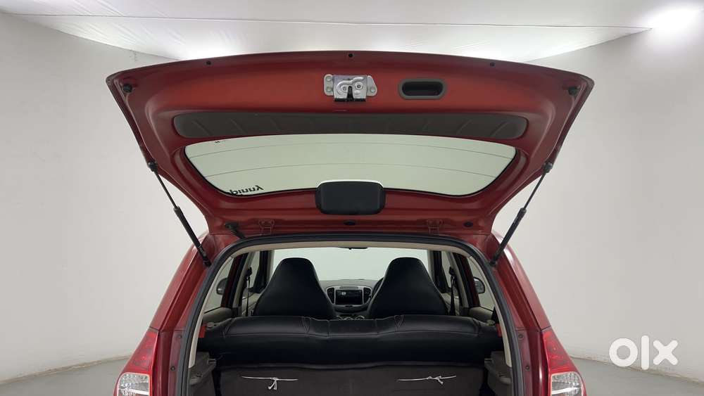 Hyundai I10 Magna 1.1l, 2012, Petrol