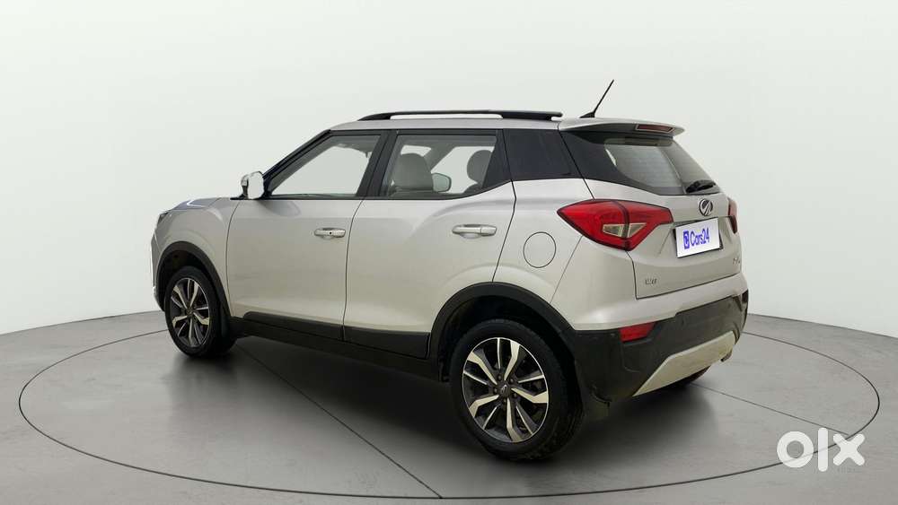 Mahindra Xuv300 W8 Option Diesel, 2020, Diesel