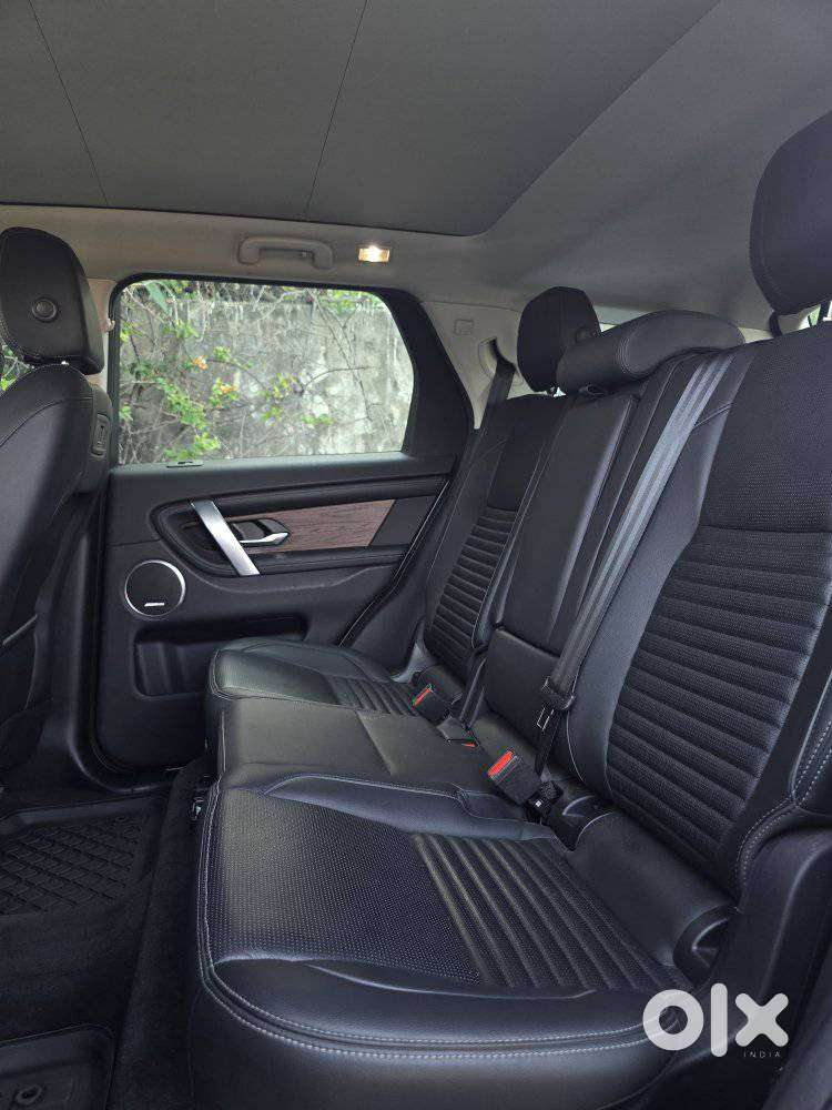 Land Rover Discovery Hse, 2024, Diesel