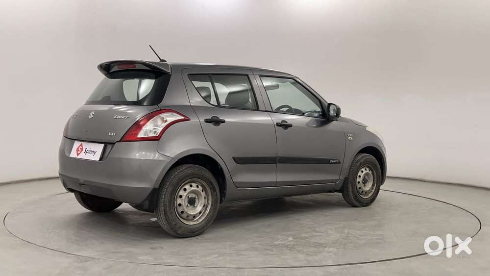 Maruti Suzuki Swift 2005-2010 1.3 Lxi, 2013, Petrol