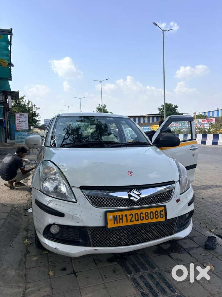 2018 Maruti Swift Dzire