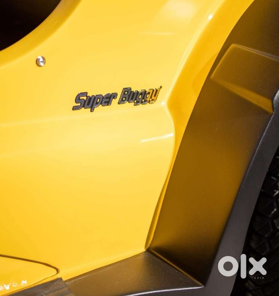 Mini Any 2026 Electric 1 Km Driven New Vichels