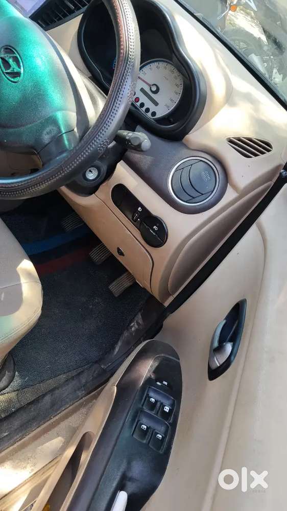 Hyundai I10 Sportz 2009 Km Driven