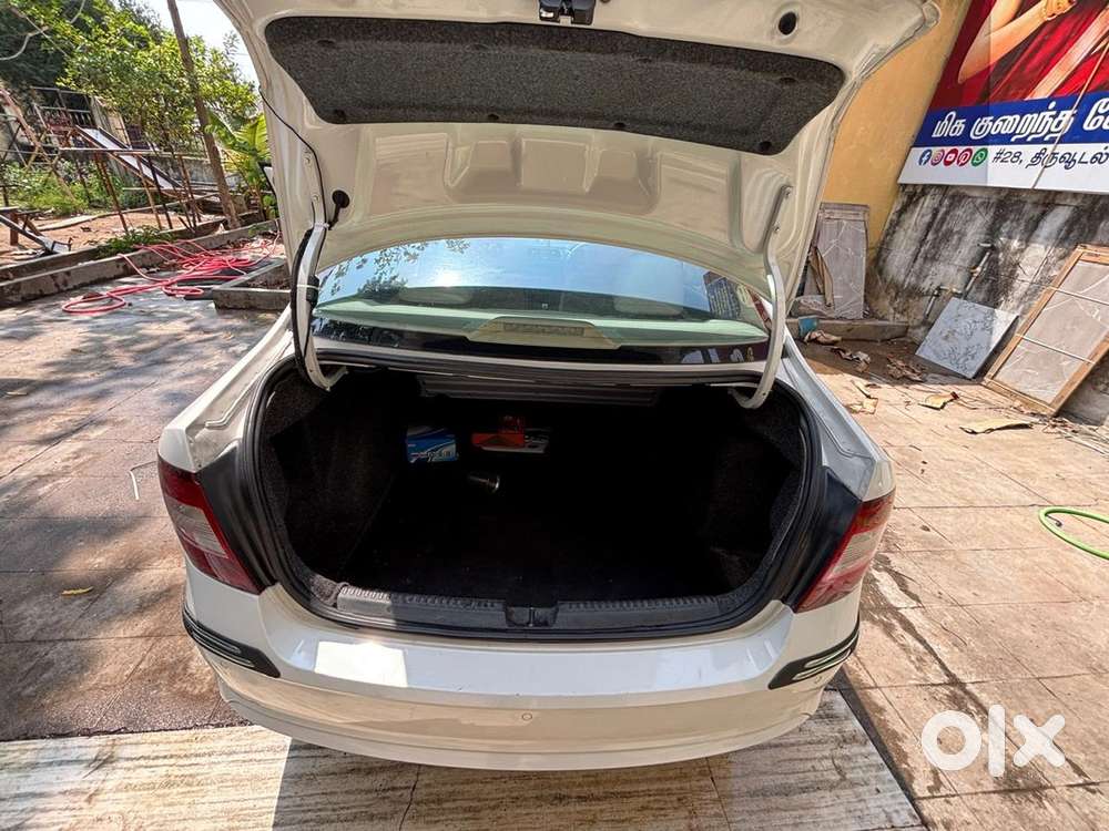 Skoda Rapid Diesel 2019