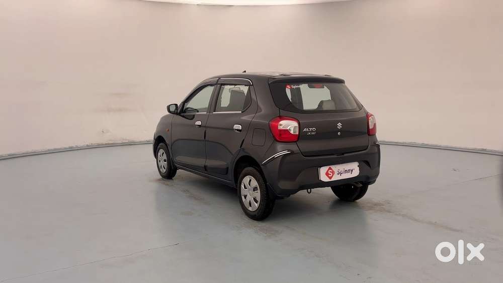 Maruti Suzuki Alto K10 Plus Edition, 2024, Petrol