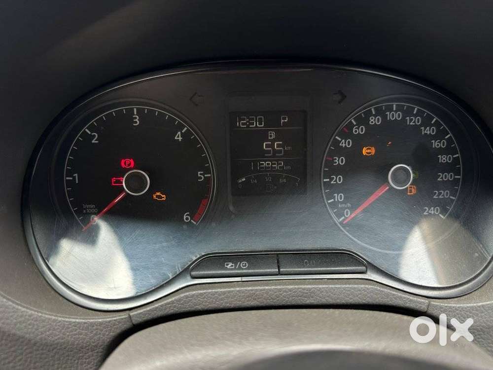 Volkswagen Vento 1.5 Tdi Highline Plus At, 2015, Diesel