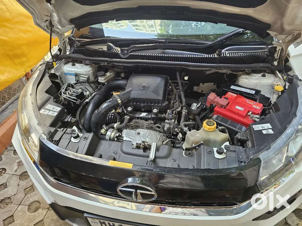 Nexon 2022 Petrol